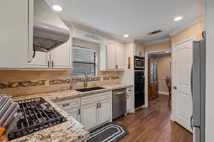 4006 Flint Creek Dr, Kingwood, TX 77339 - Photo 14