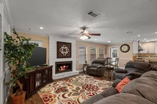 4006 Flint Creek Dr, Kingwood, TX 77339 - Photo 12