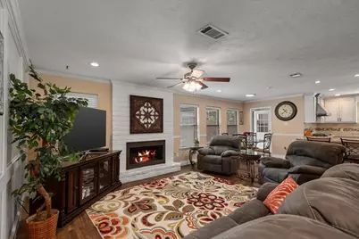 4006 Flint Creek Drive, Kingwood, TX 77339 - Photo 10