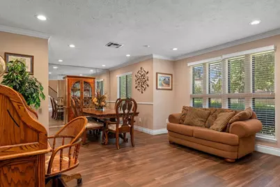 4006 Flint Creek Drive, Kingwood, TX 77339 - Photo 6