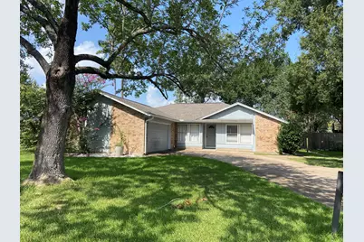 15811 Part Drive, Crosby, TX 77532 - Photo 1