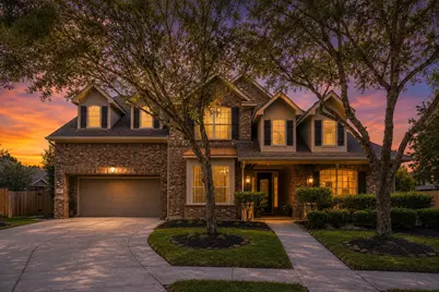 15711 Sandy Falls Court, Houston, TX 77044 - Photo 1