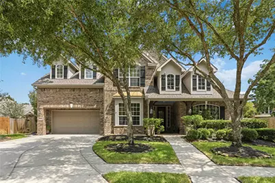 15711 Sandy Falls Court, Houston, TX 77044 - Photo 2