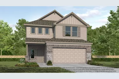 6427 Old Cypress Landing Lane, Humble, TX 77338 - Photo 1