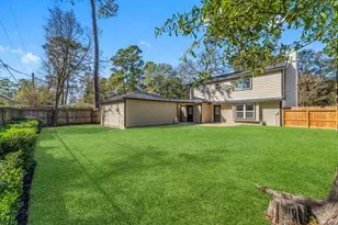 7911 Kleingreen Ln, Spring, TX 77379 - Photo 46