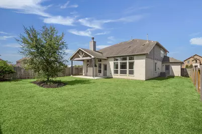 10011 Whitney Reach Drive, Rosharon, TX 77583 - Photo 34