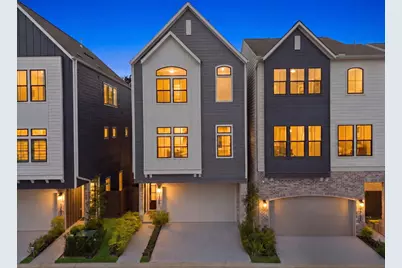 1709 Bologna Lane, Houston, TX 77055 - Photo 2