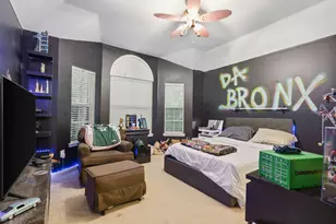 1627 Cantigny Ln, Katy, TX 77450 - Photo 16