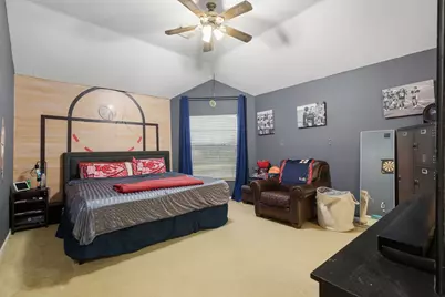 1627 Cantigny Lane, Katy, TX 77450 - Photo 20