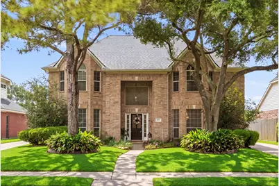 1627 Cantigny Lane, Katy, TX 77450 - Photo 1