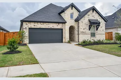 7622 Ridgeside Drive, Fulshear, TX 77441 - Photo 2