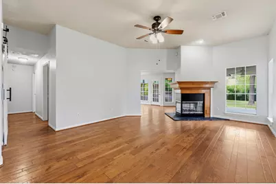 7314 Charred Pine Drive, Magnolia, TX 77354 - Photo 8