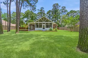 7314 Charred Pine Dr, Magnolia, TX 77354 - Photo 30