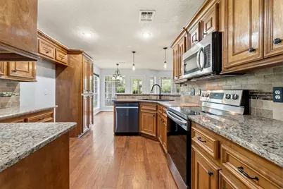 7314 Charred Pine Drive, Magnolia, TX 77354 - Photo 10