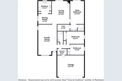 15118 Loma Paseo Drive, Houston, TX 77083 - Photo 2