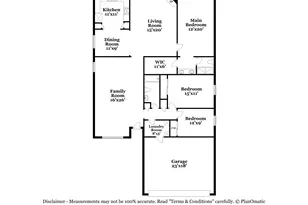 15118 Loma Paseo Dr, Houston, TX 77083 - Photo 2