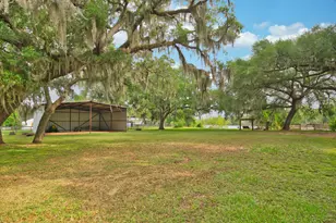 3836 Brazos River Rd, Jones Creek, TX 77541 - Photo 34