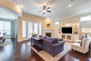 4443 Calvet Forest Dr, Katy, TX 77494 - Photo 10