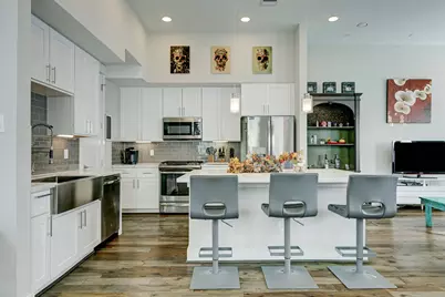 806 Thornton Road #A, Houston, TX 77018 - Photo 2