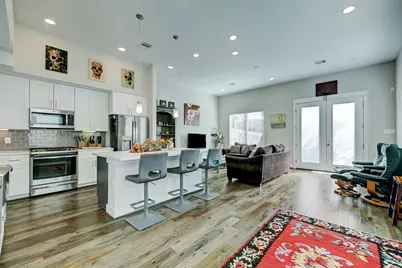 806 Thornton Road #A, Houston, TX 77018 - Photo 1