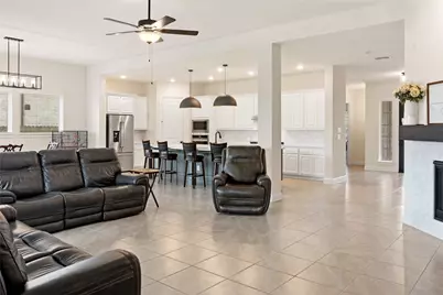 12623 Smokey Sunset Court, Cypress, TX 77433 - Photo 14