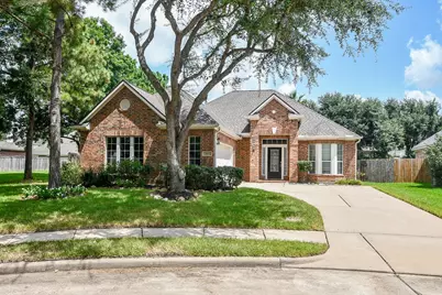 4703 Camden Brook Lane, Katy, TX 77494 - Photo 2