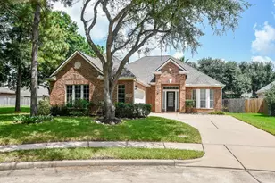 4703 Camden Brook Ln, Katy, TX 77494 - Photo 2