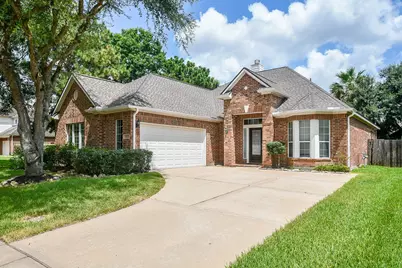 4703 Camden Brook Lane, Katy, TX 77494 - Photo 1