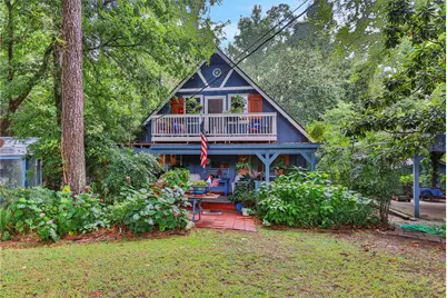 300 Timber Drive, Coldspring, TX 77331 - Photo 1
