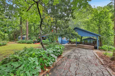 300 Timber Drive, Coldspring, TX 77331 - Photo 2