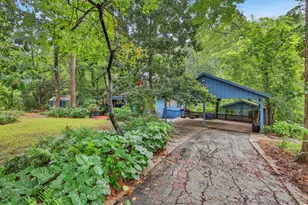 300 Timber Dr, Coldspring, TX 77331 - Photo 2