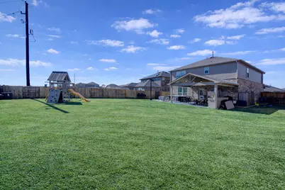 8206 Wave Arbor Drive, Cypress, TX 77433 - Photo 44