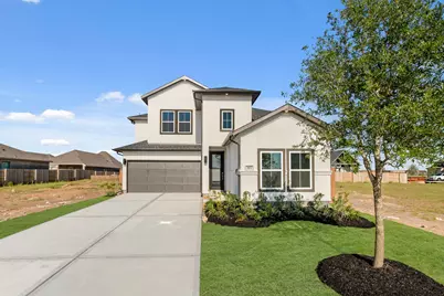 7427 Birch Thistle Lane, Katy, TX 77493 - Photo 1