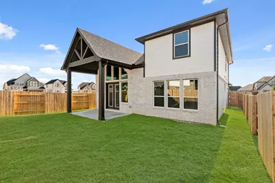 7427 Birch Thistle Lane, Katy, TX 77493 - Photo 2
