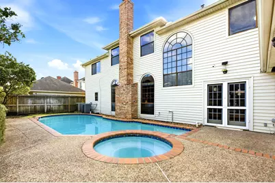 17418 Wilton Park Court, Spring, TX 77379 - Photo 38