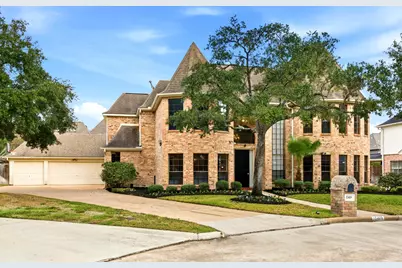 17418 Wilton Park Court, Spring, TX 77379 - Photo 1