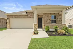 8427 Baywatch Cir, Baytown, TX 77523 - Photo 2
