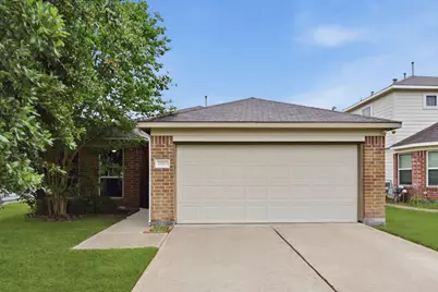 16763 N Blue Jay Lane N, Conroe, TX 77385 - Photo 2