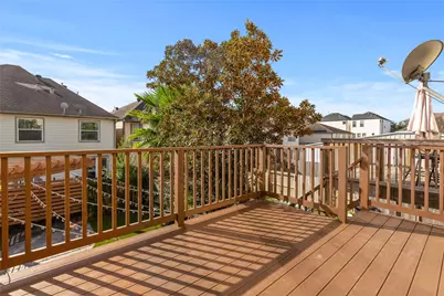 5409 Petty Street #C, Houston, TX 77007 - Photo 4