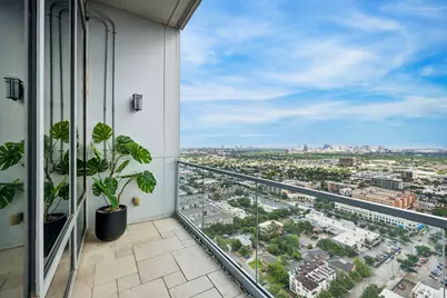 2727 Kirby Drive #27J, Houston, TX 77098 - Photo 36
