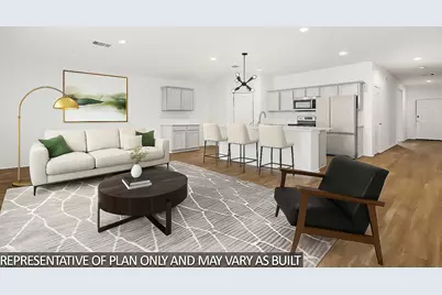 23516 Skyward Lane, Splendora, TX 77372 - Photo 2