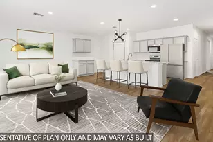 23516 Skyward Ln, Splendora, TX 77372 - Photo 2