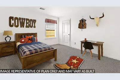 23516 Skyward Lane, Splendora, TX 77372 - Photo 4