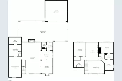 9918 Sagegreen Drive, Houston, TX 77089 - Photo 48