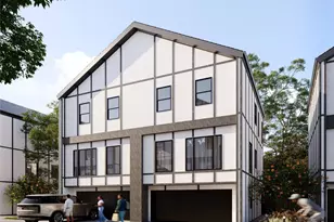 241 Foxshire Ln, Houston, TX 77047 - Photo 2