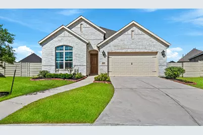 2221 Forest Trace Lane, Manvel, TX 77578 - Photo 1
