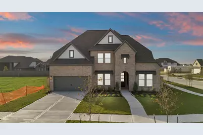 6402 Citron Elm Road, Manvel, TX 77578 - Photo 1