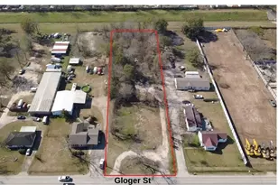 11921 Gloger St, Houston, TX 77039 - Photo 1