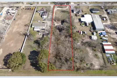 11921 Gloger Street, Houston, TX 77039 - Photo 2