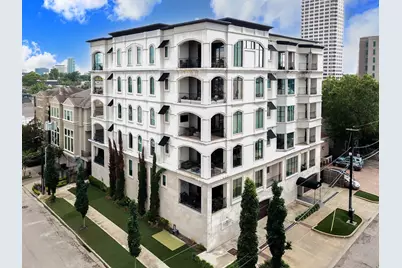 2221 Welch Street #201, Houston, TX 77019 - Photo 2